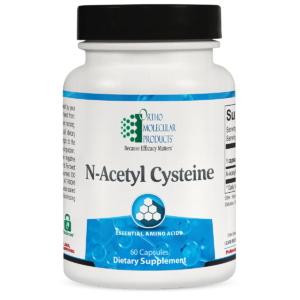 N-Acetyl-Cysteine