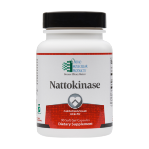 Nattokinase 60 CT