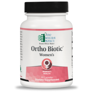 OrthoBiotic-Womens