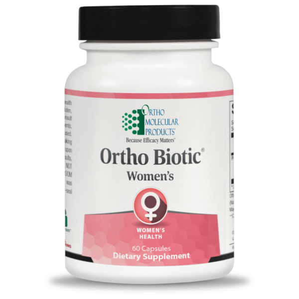 OrthoBiotic-Womens