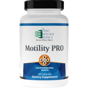 Motility PRO